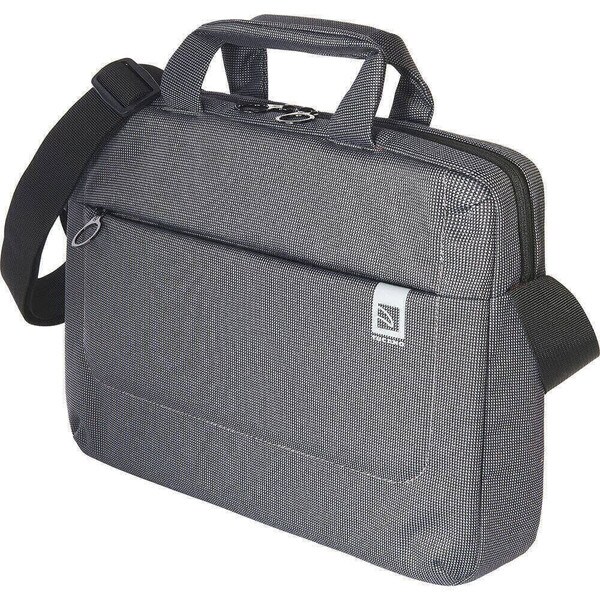 Computer Bag, Messenger Bag, Black